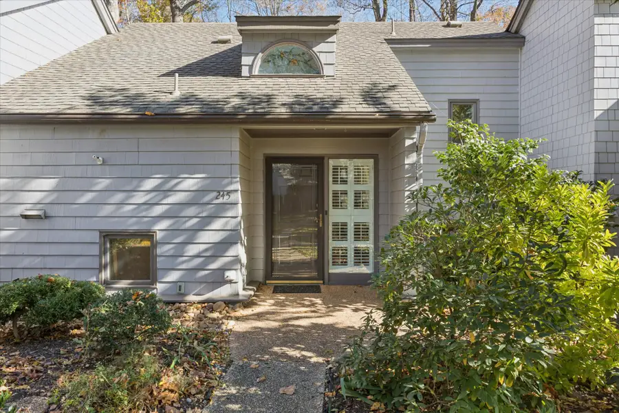245 Archers Mead, Williamsburg, VA 23185 - #2