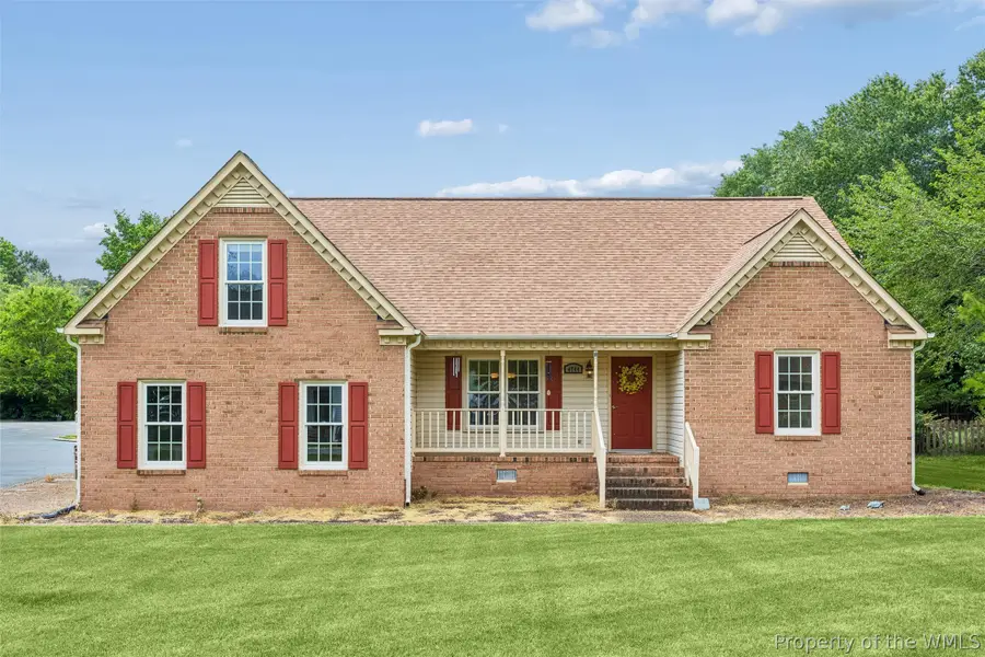 4744 Williamsburg Glade, Williamsburg, VA 23185 - #2