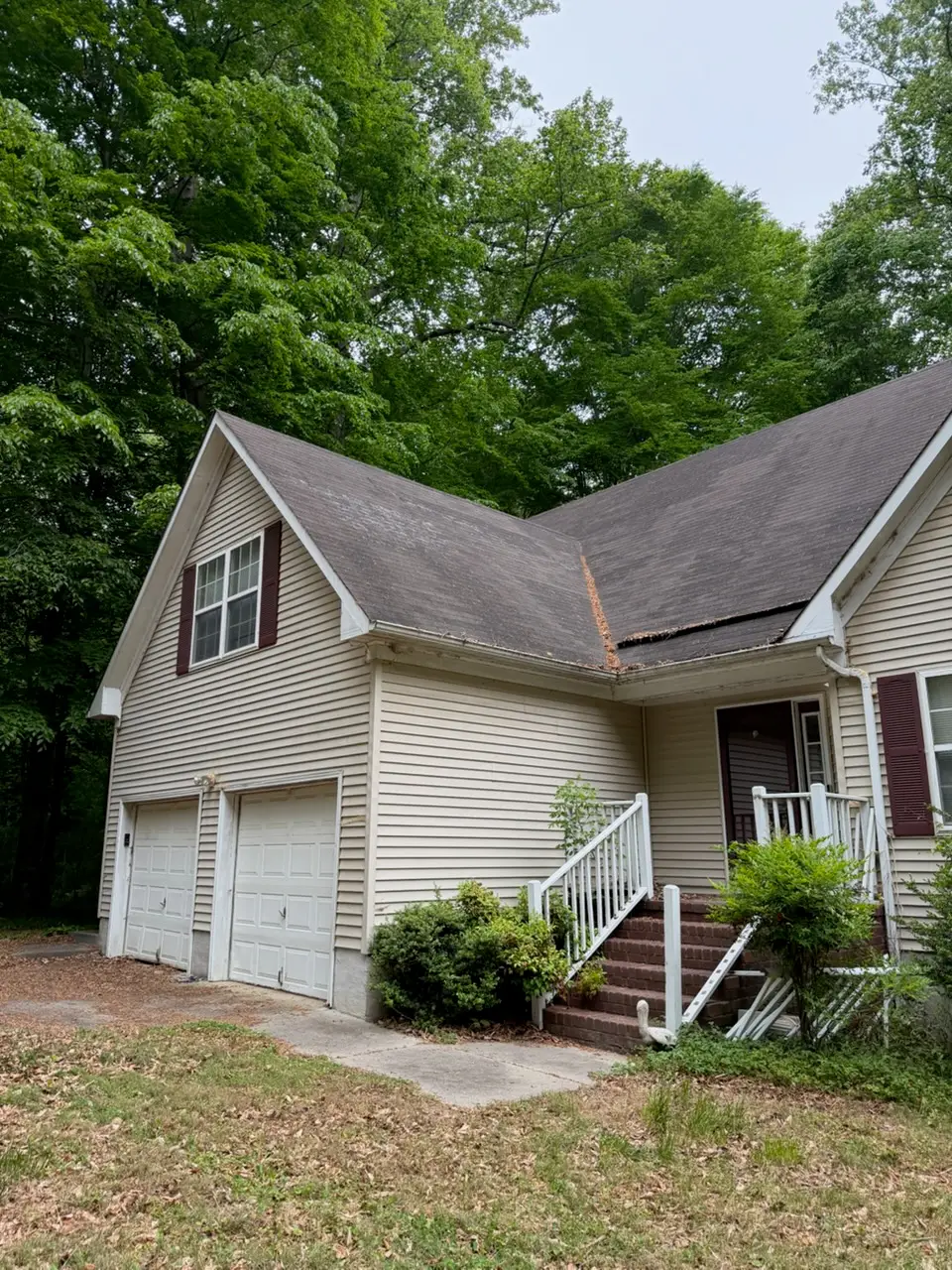5216 Haynes Mill Lane, Abingdon, VA 23061 - #1