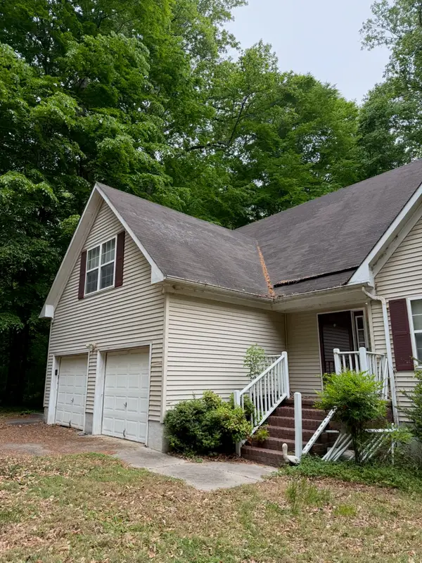 5216 Haynes Mill Lane, Goldvein, VA 23061