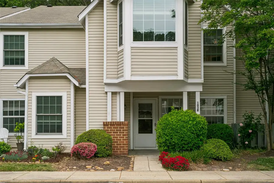 103 Stratford Drive #B, Williamsburg, VA 23185-2968 - #3
