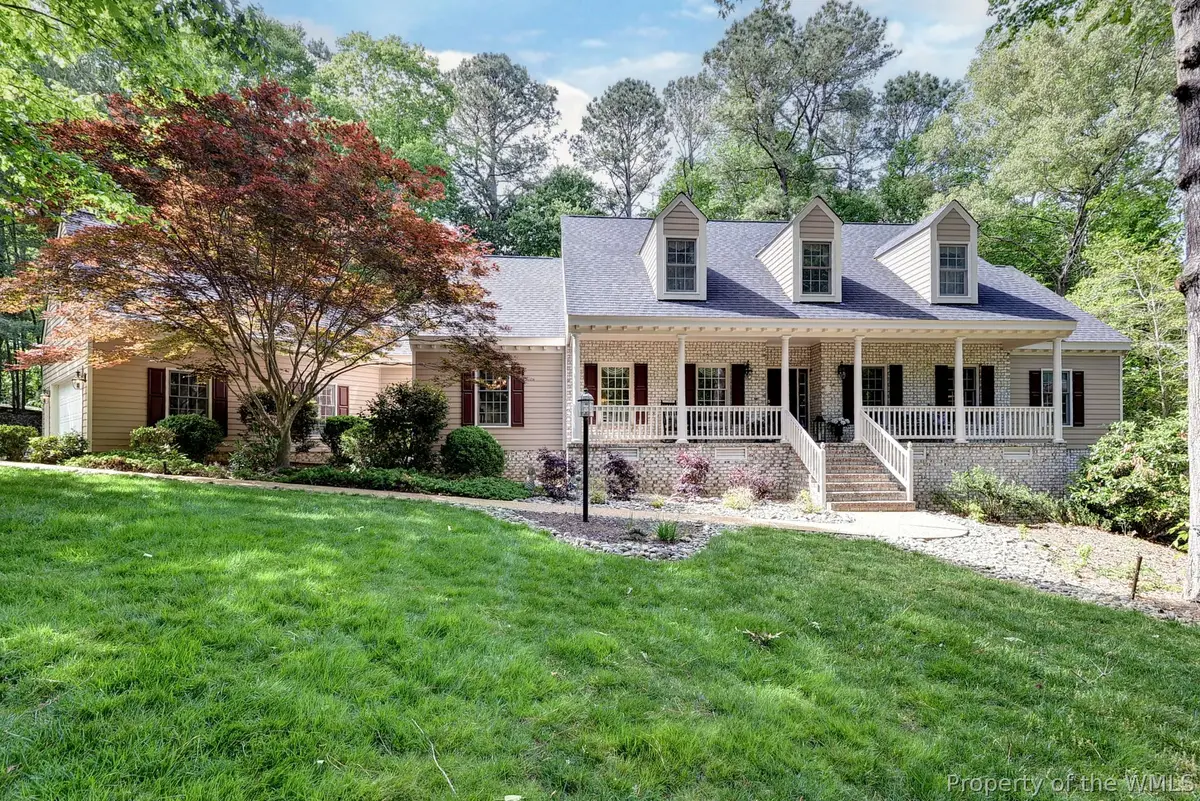 103 Dutchess, Williamsburg, VA 23188 - #1