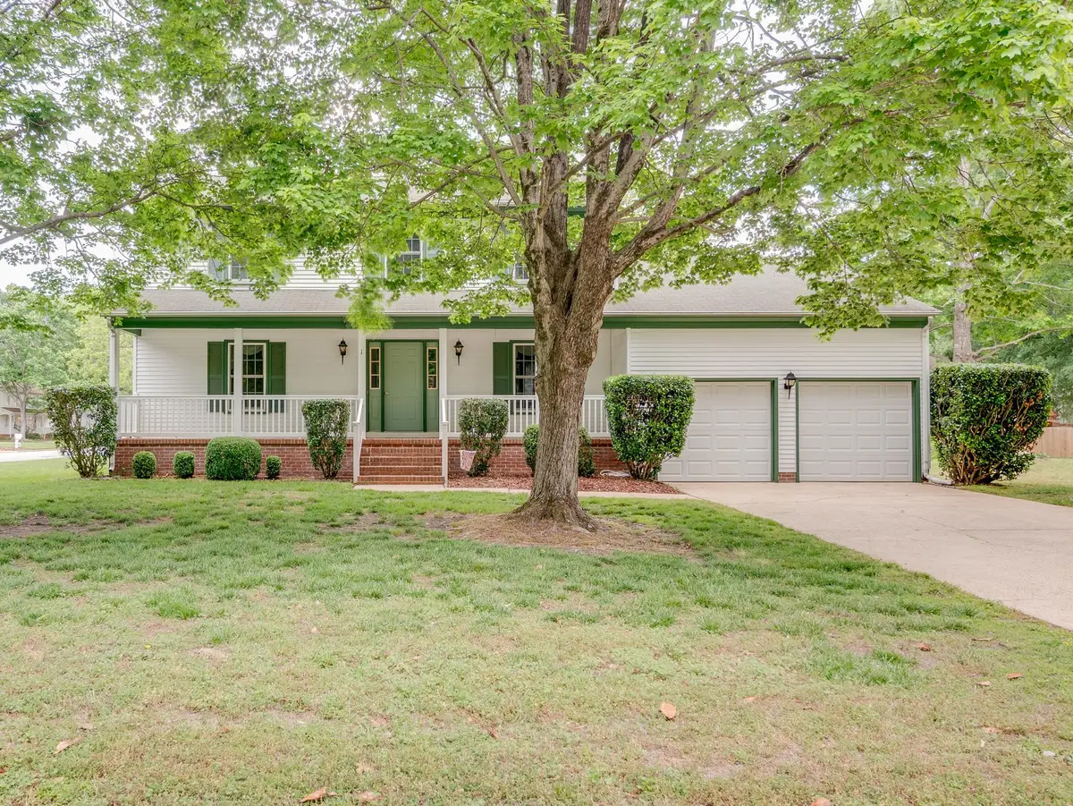 1 Oscars Court, Poquoson, VA 23662 - #1