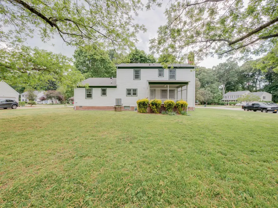 1 Oscars Court, Poquoson, VA 23662 - #2