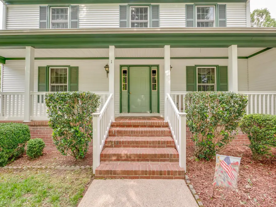 1 Oscars Court, Poquoson, VA 23662 - #3