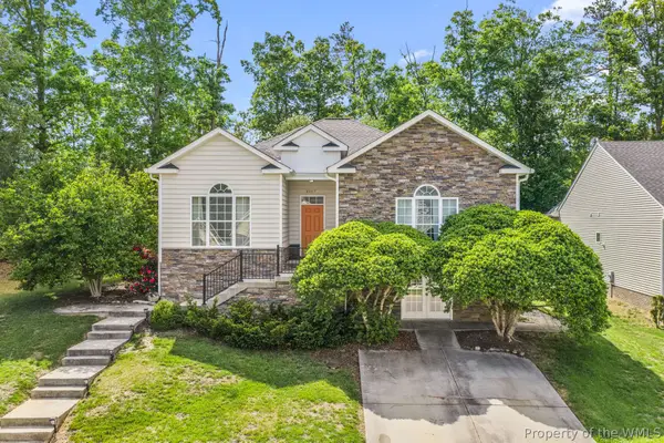 8047 Arbor Ponds Terrace, New Kent, VA 23124
