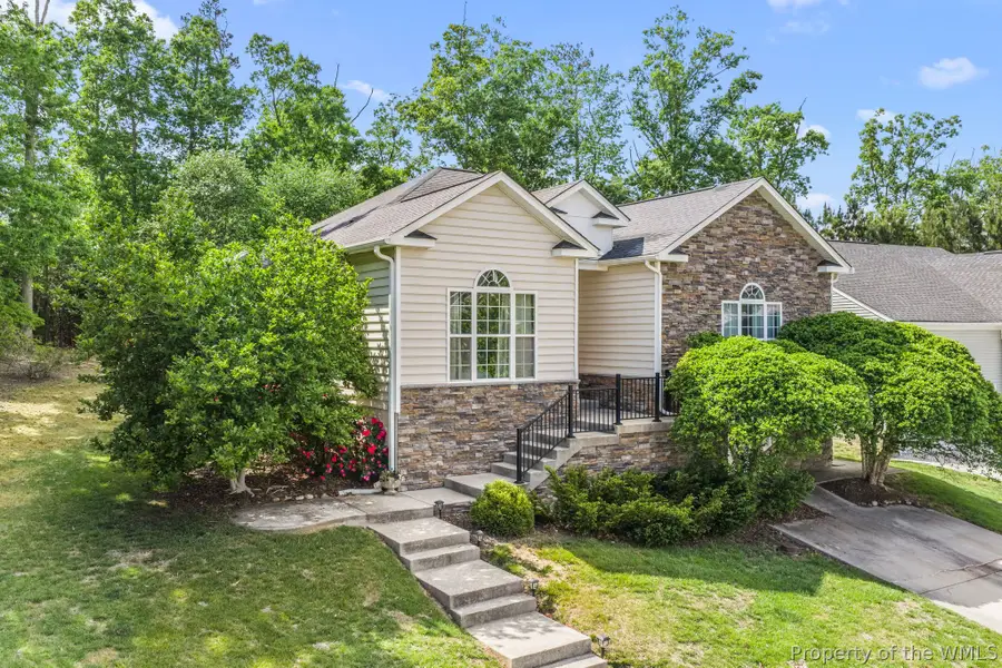 8047 Arbor Ponds Terrace, New Kent, VA 23124 - #2