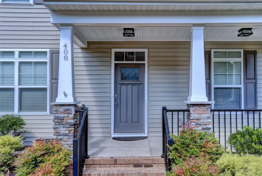 408 Lewis Burwell Place, Williamsburg, VA 23185 - #3