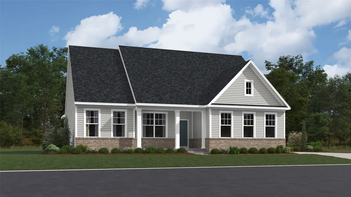 6311 Fawncrest Lane, Williamsburg, VA 23188 - #1