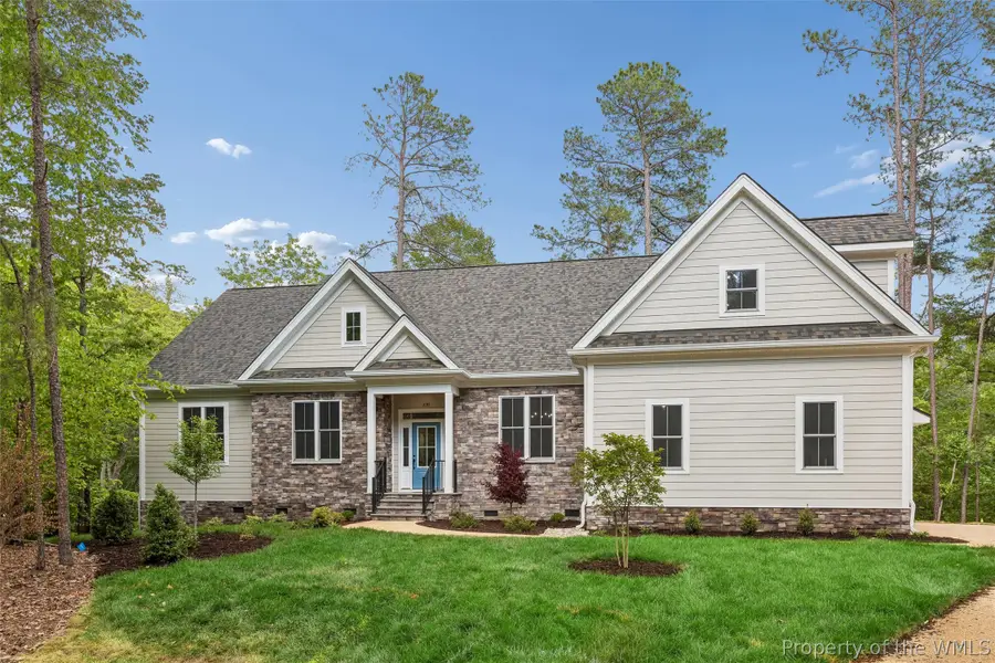 108 Colonel Philip Johnson, Williamsburg, VA 23185 - #2
