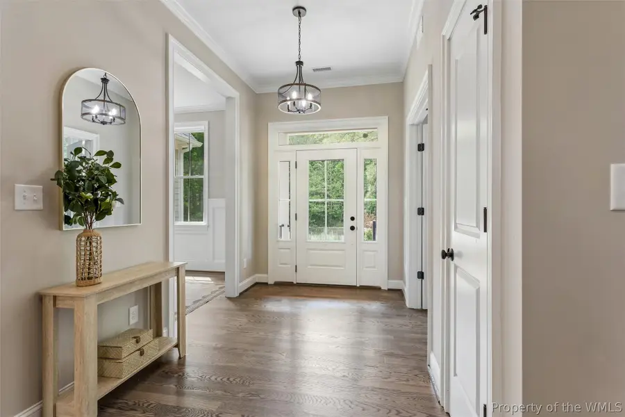 108 Colonel Philip Johnson, Williamsburg, VA 23185 - #3