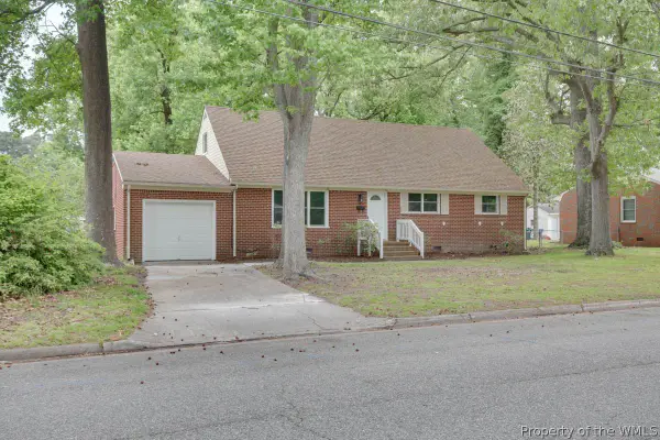 150 Henry Clay Road, Newport News, VA 23601
