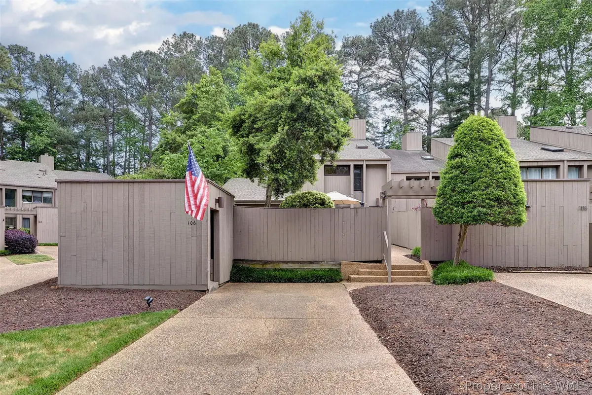 106 Harrops Glen, Williamsburg, VA 23185 - #1