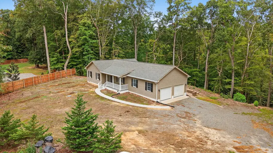 9016 Marlfield Road, Gloucester, VA 23061 - #2