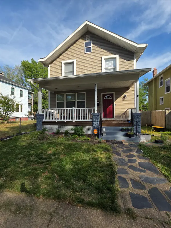 3117 2nd Avenue, Richmond, VA 23222