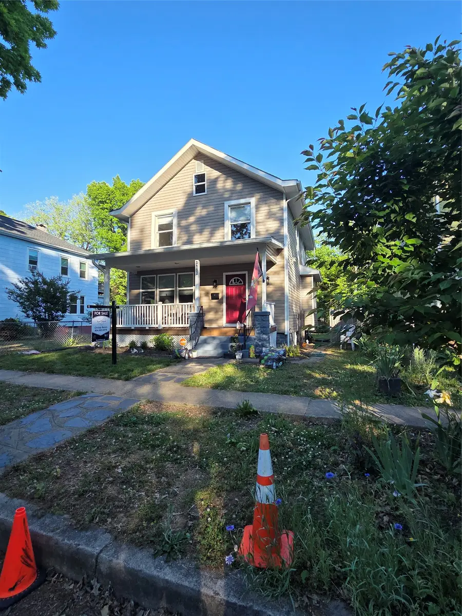 3117 2nd Avenue, Richmond, VA 23222 - #2