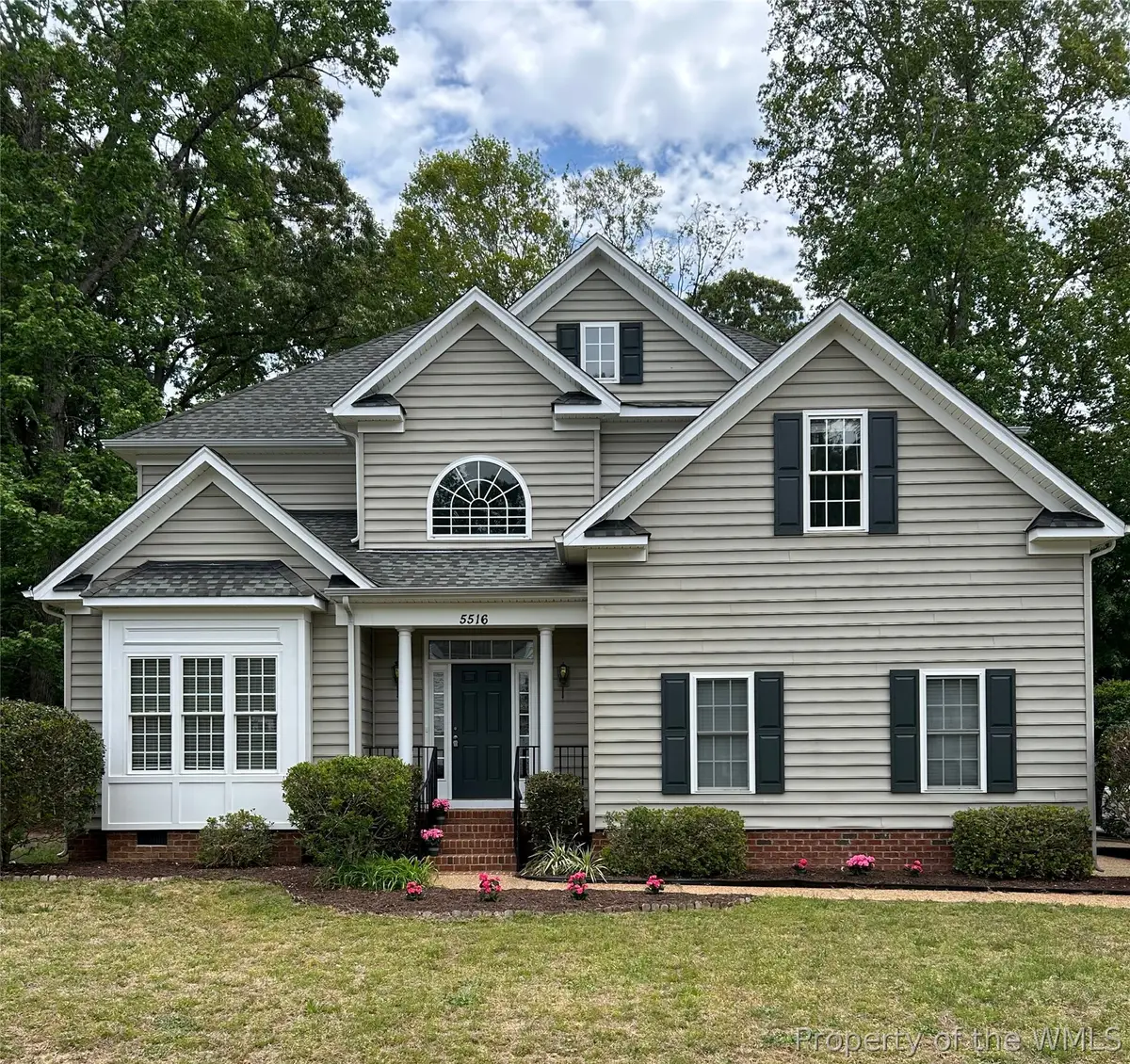 5516 Pennington Place, Williamsburg, VA 23188 - #1