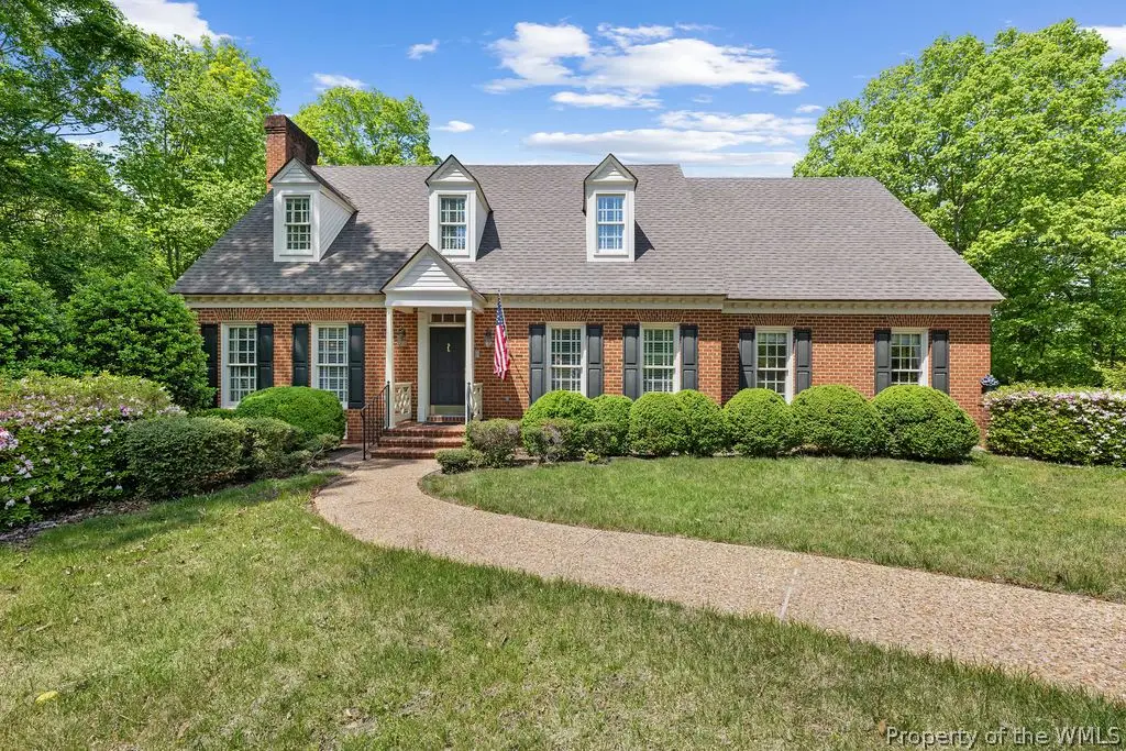 105 Olivers Way, Williamsburg, VA 23188 - #1