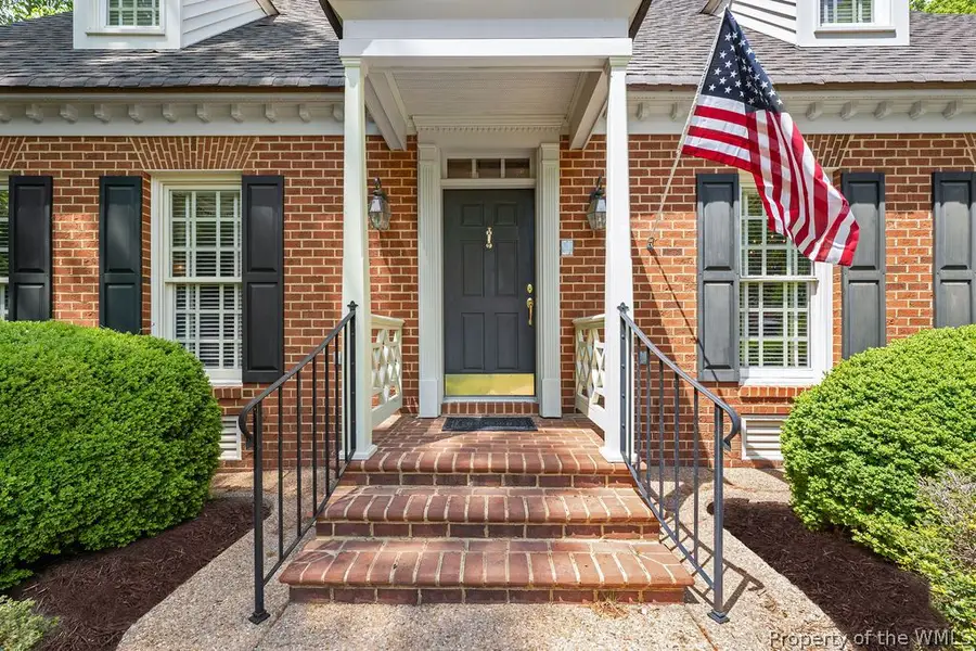 105 Olivers Way, Williamsburg, VA 23188 - #2