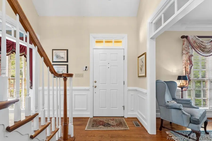 105 Olivers Way, Williamsburg, VA 23188 - #3