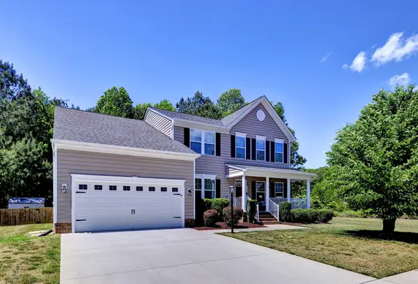 5508 Burlington Lane, Williamsburg, VA 23188
