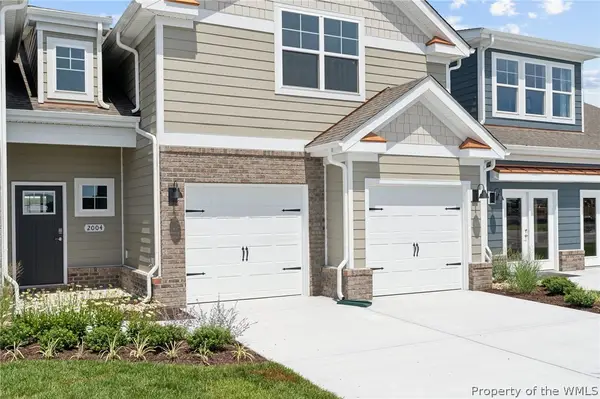 1312 Treviso Bay, Williamsburg, VA 23188