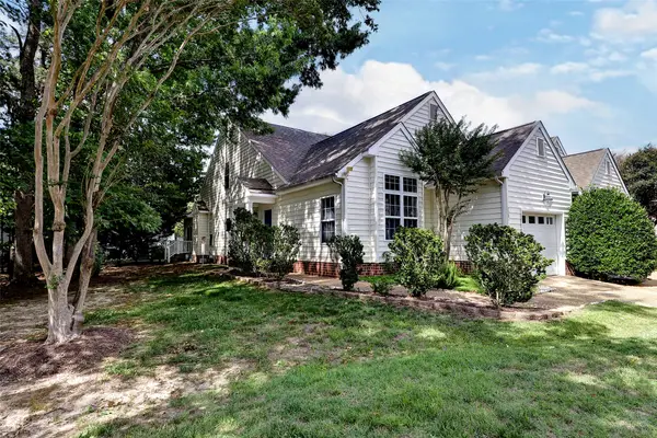 7301 Hatton Cross, Williamsburg, VA 23188-6377