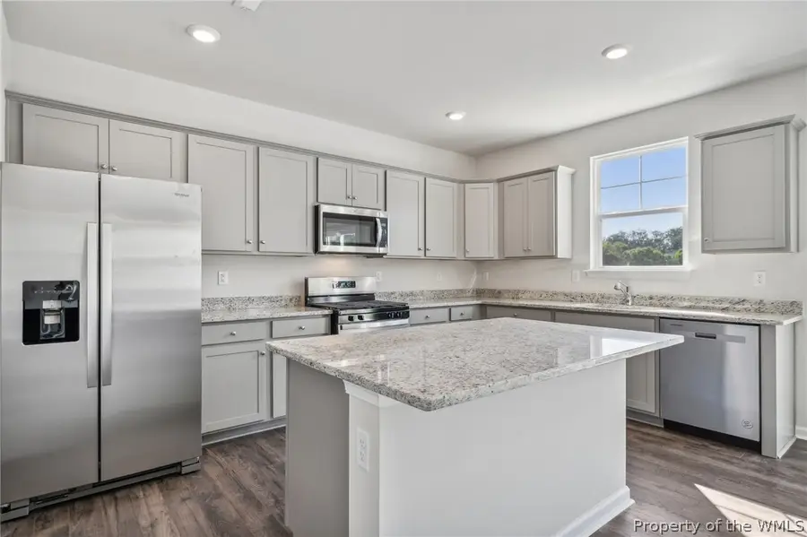 704 Sea Biscuit Boulevard, Yorktown, VA 23690 - #2