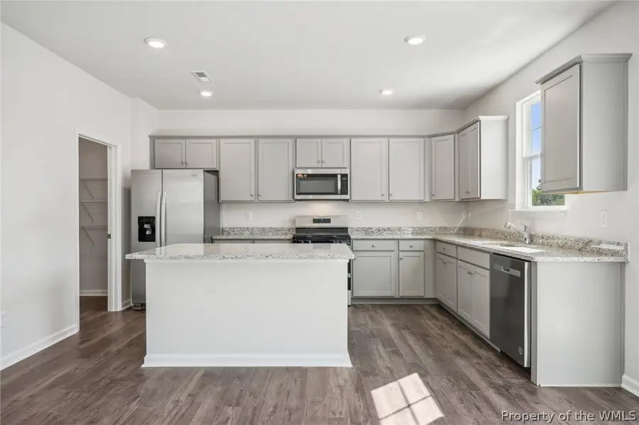 704 Sea Biscuit Boulevard, Yorktown, VA 23690 - #3