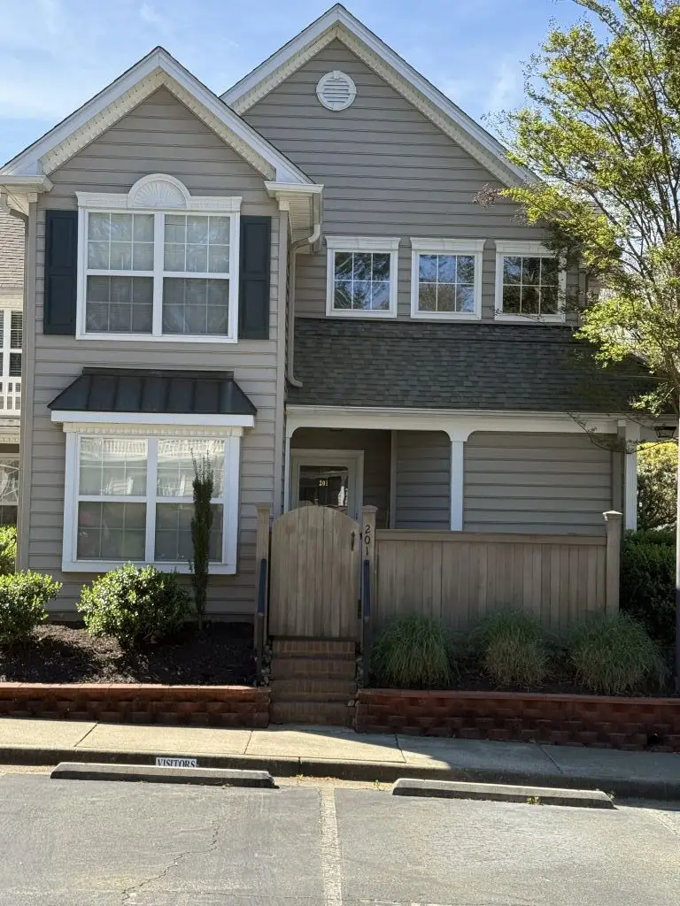 201 Bristol Common, Williamsburg, VA 23188 - #1