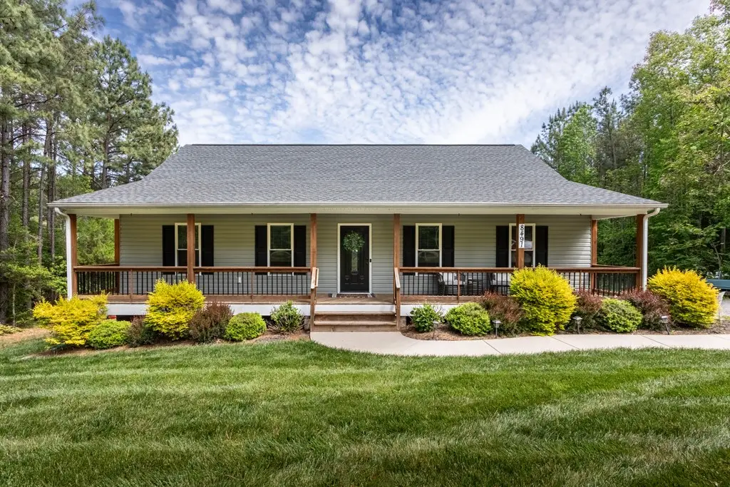 8491 Red Juniper Lane, New Kent, VA 23124 - #1