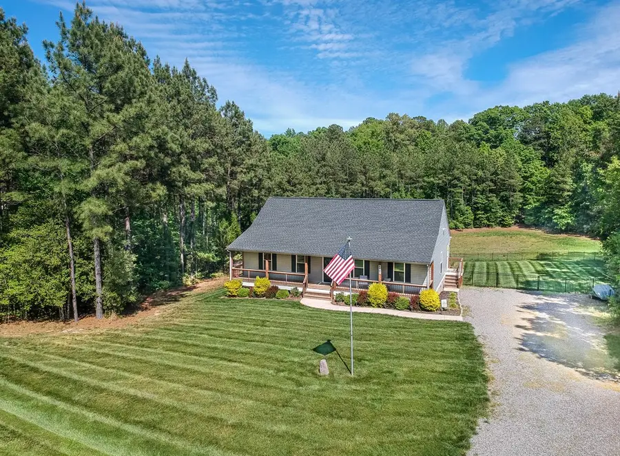 8491 Red Juniper Lane, New Kent, VA 23124 - #2