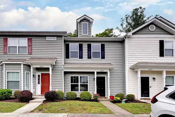 2038 Genevieve Trail, Williamsburg, VA 23185