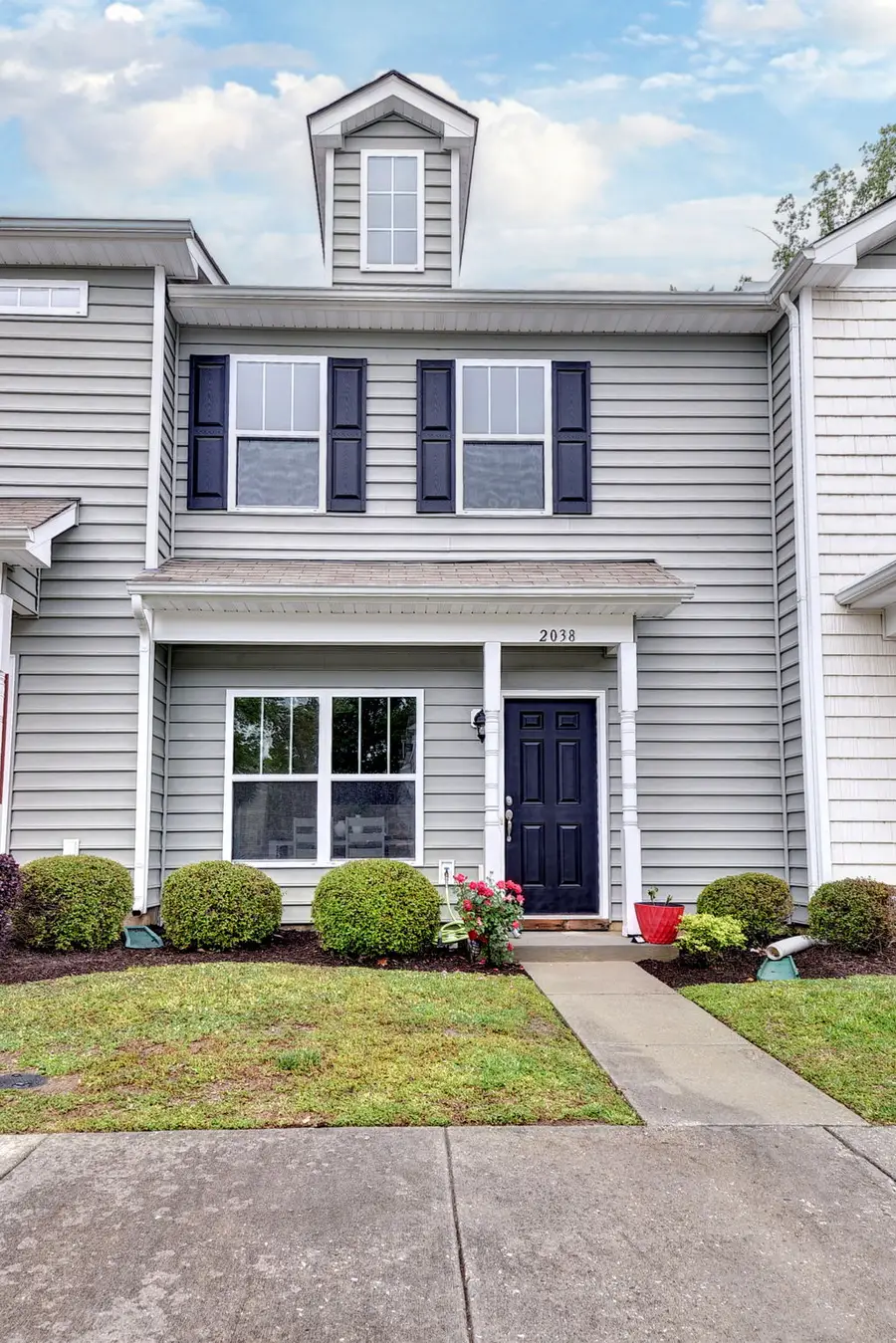 2038 Genevieve Trail, Williamsburg, VA 23185 - #3