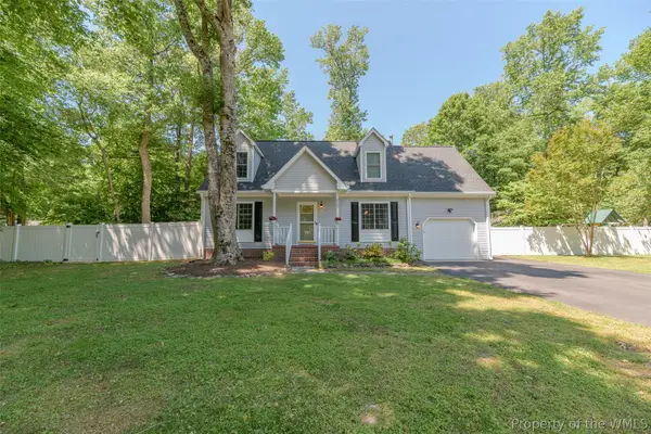 2904 Richard Grove S, Williamsburg, VA 23185
