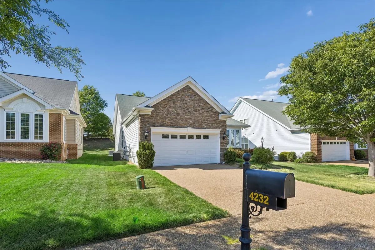 4232 Old Lock Road, Williamsburg, VA 23188 - #1