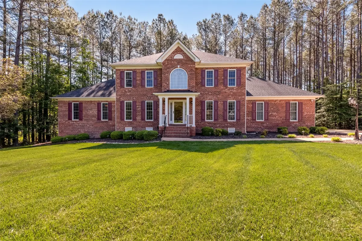 4729 Bishops Gate Way, Providence Forge, VA 23140 - #1