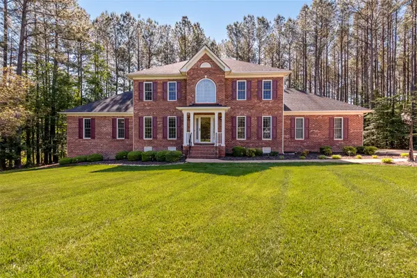 4729 Bishops Gate Way, Providence Forge, VA 23140