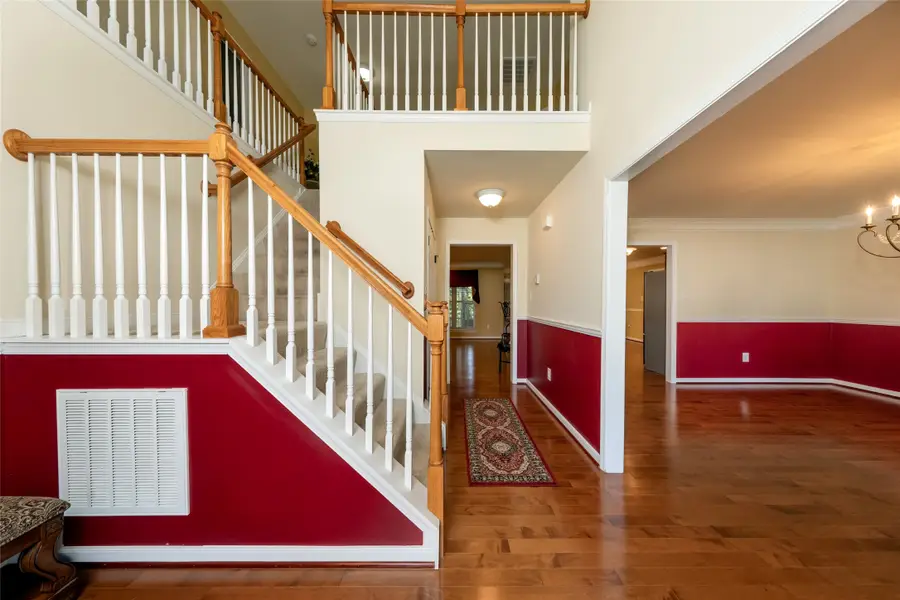 4729 Bishops Gate Way, Providence Forge, VA 23140 - #3