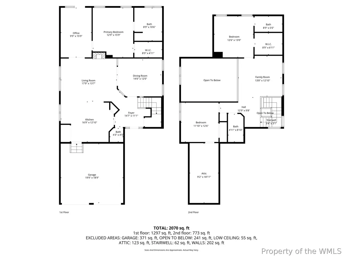 205 Shaindel Drive, Williamsburg, VA 23185 - #1