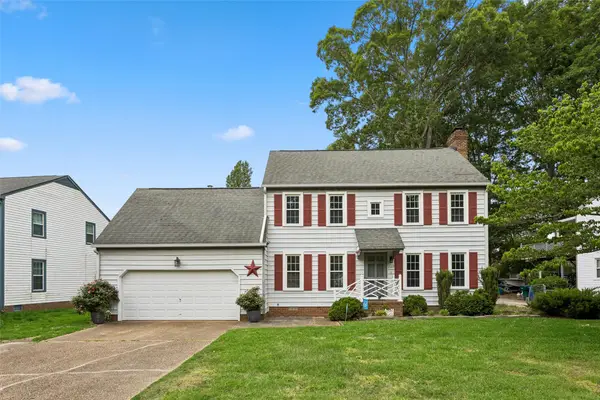2107 Village Green Parkway, Newport News, VA 23602