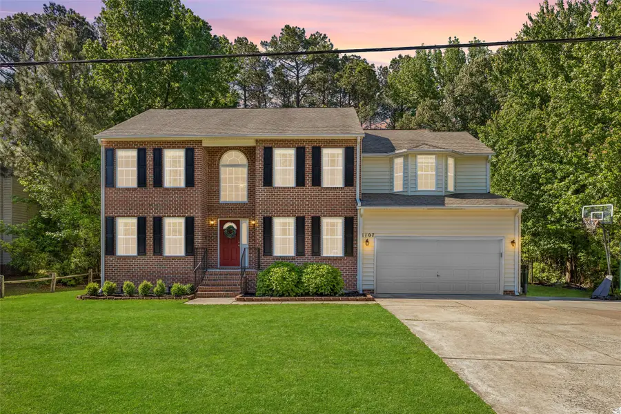 1107 Dare Road, Yorktown, VA 23692 - #2
