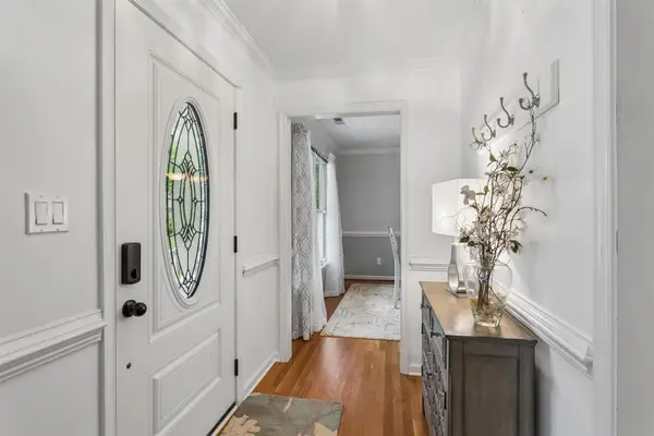 3327 New Castle Drive, Williamsburg, VA 23185