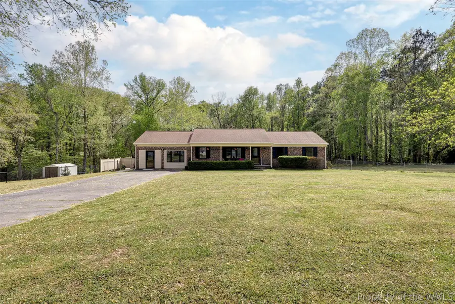 113 Wilson Drive, Williamsburg, VA 23188 - #2
