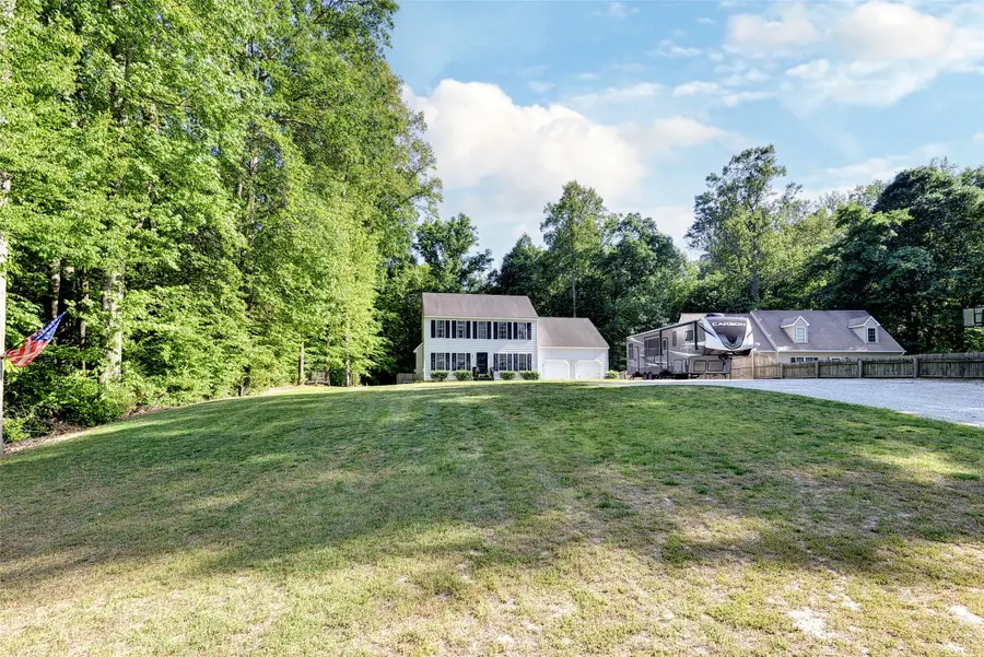 18340 Barham Woods Drive, Barhamsville, VA 23011 - #2
