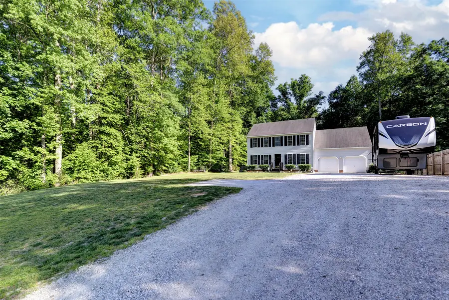 18340 Barham Woods Drive, Barhamsville, VA 23011 - #3