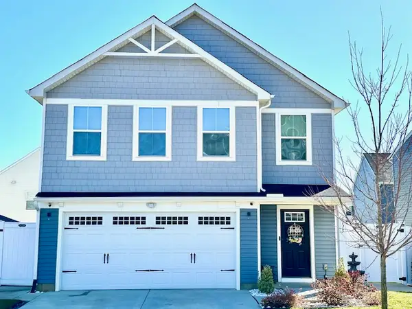 1115 Marquis Parkway, Williamsburg, VA 23185