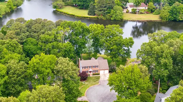 107 Jonquil Court, Yorktown, VA 23693