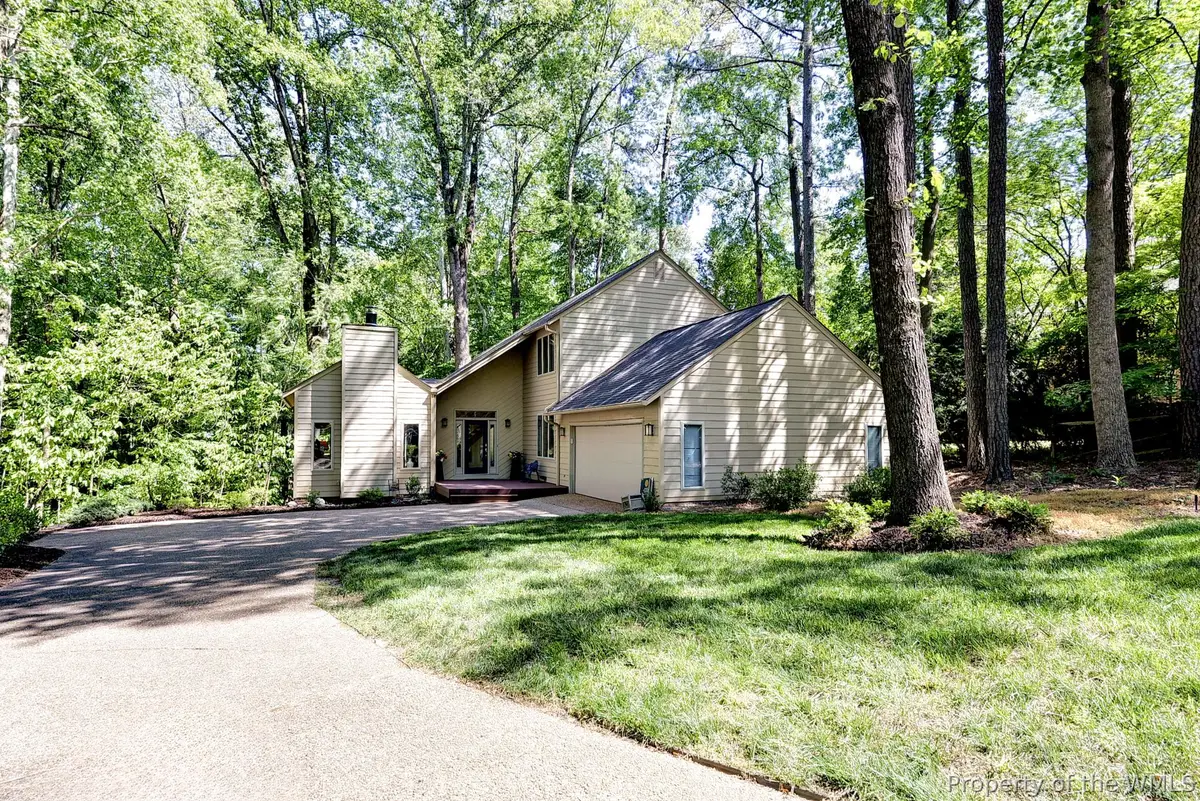 140 Tutters Neck, Williamsburg, VA 23185 - #1