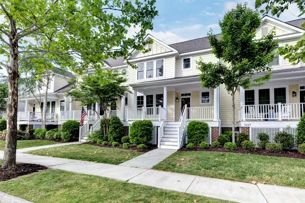 5445 Center Street, Williamsburg, VA 23188